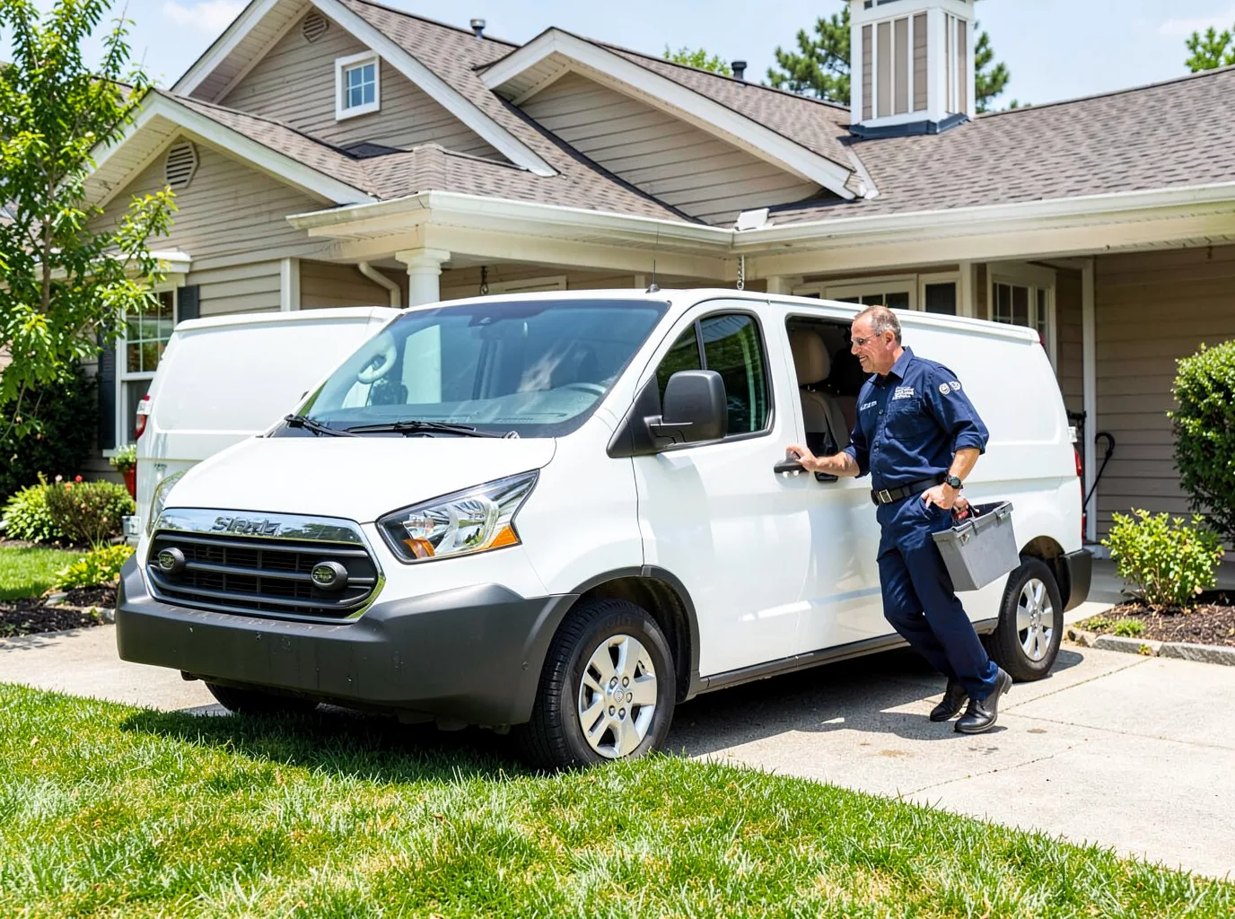 Emergency Plumber company in Cambridge, IA